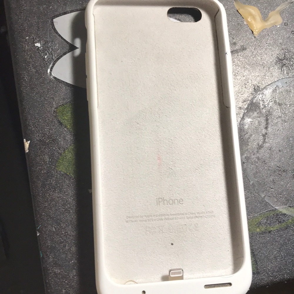 iPhone 6 case - Picture 2 of 3